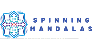 Spinning Mandalas
